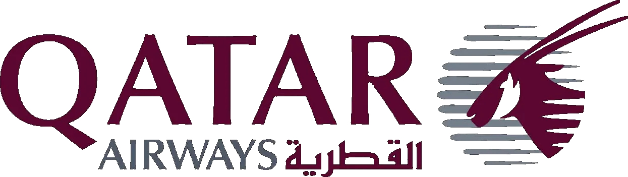 Qatar Airways logo